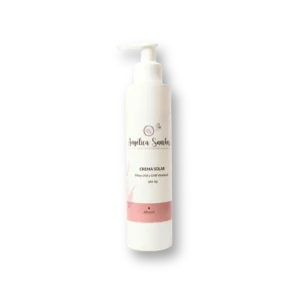 Crema Solar SPF 50 200 ml