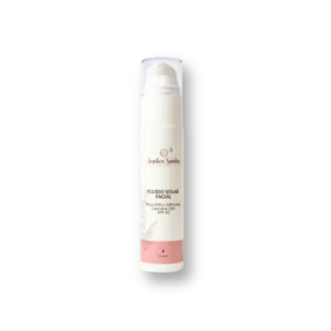 Fluido Solar Facial SPF 50 50 ml