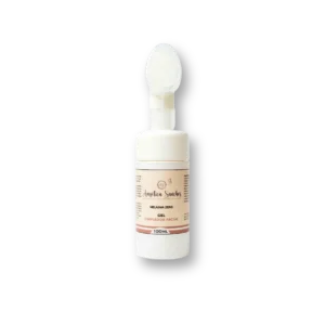Melasma Zero Gel Limpiador Facial 100 ml