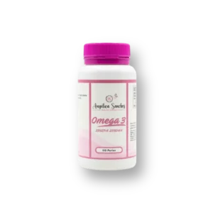 Omega 3 110 perlas