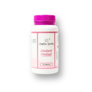 Cortisol Control 60 cápsulas