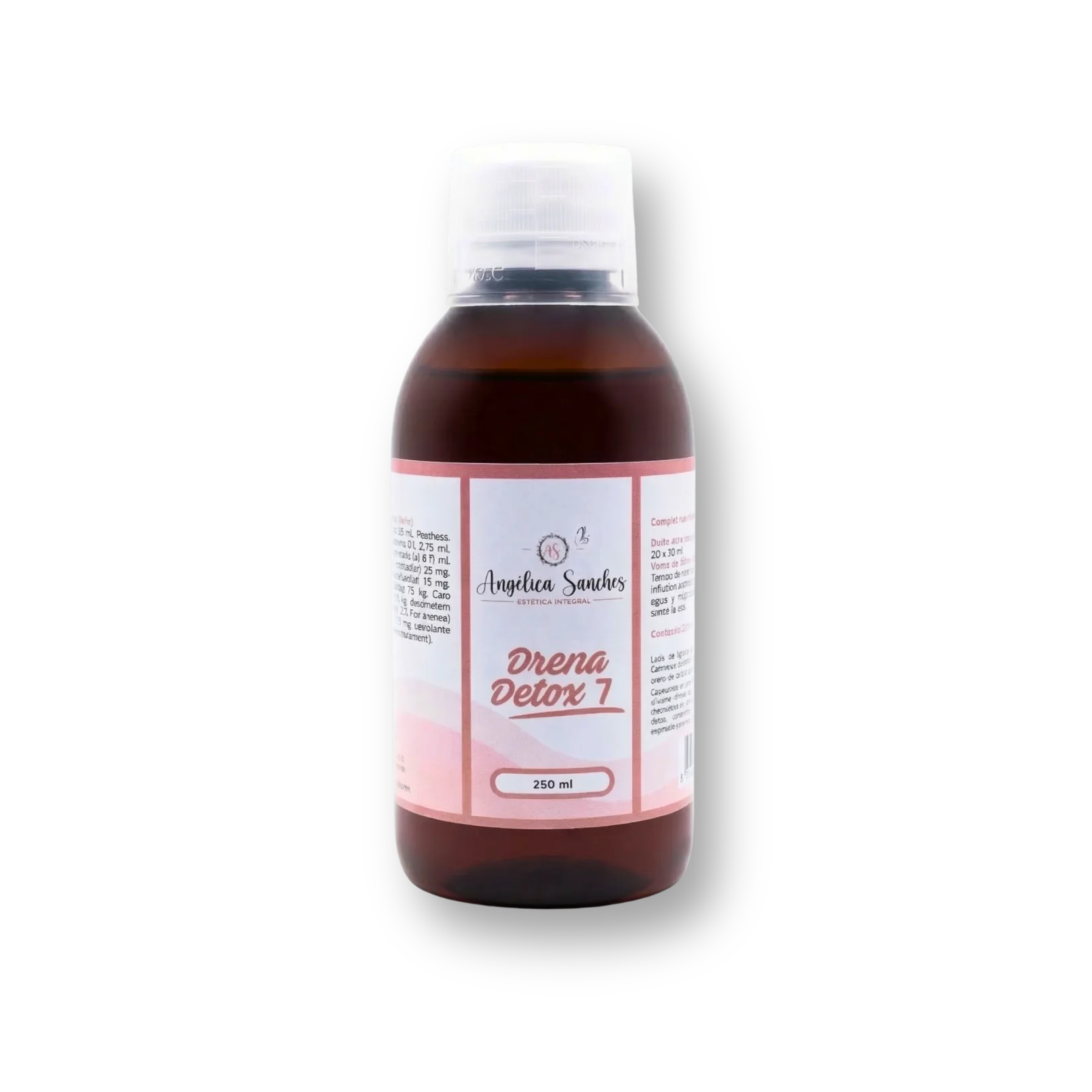 Drena Detox 7 250 ml