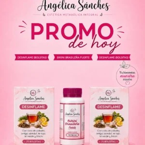 Promo Drena Bikini