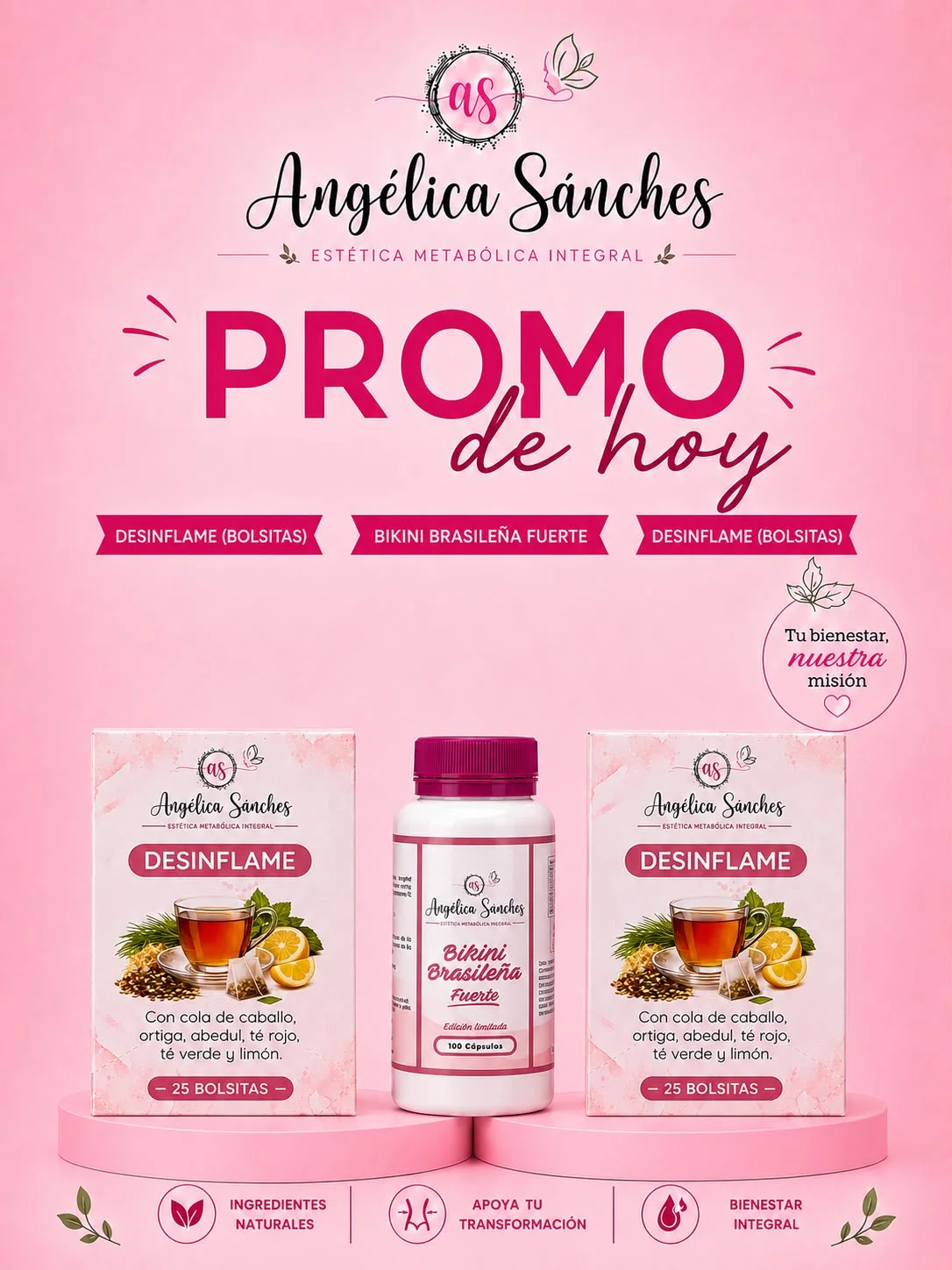 Promo Drena Bikini