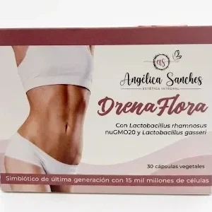 Drena Flora